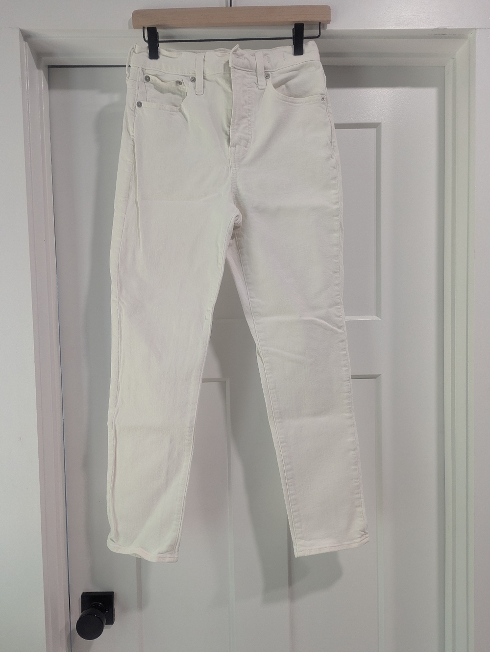 Madewell Perfect Vintage Jean